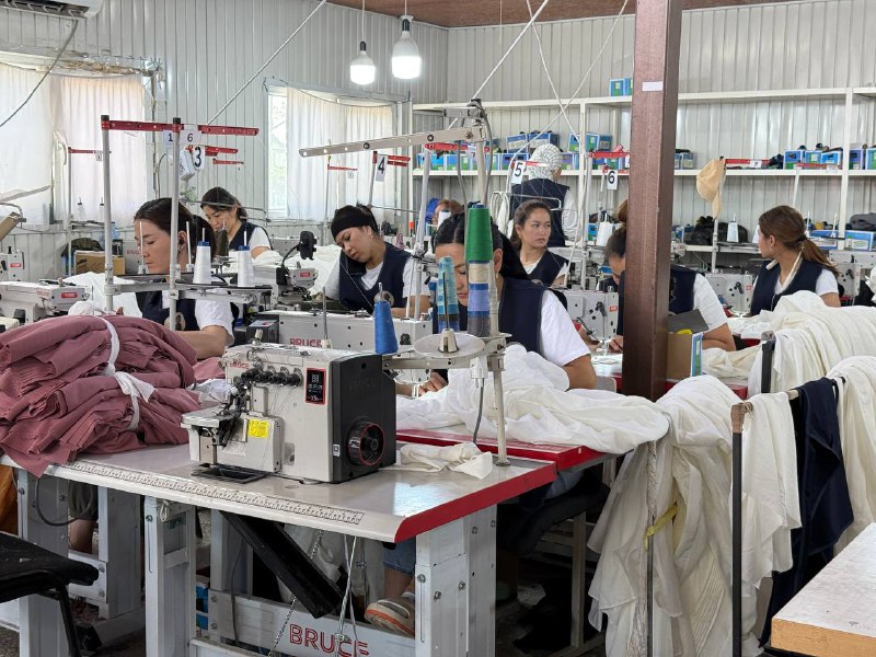 ORDO — швейное производство