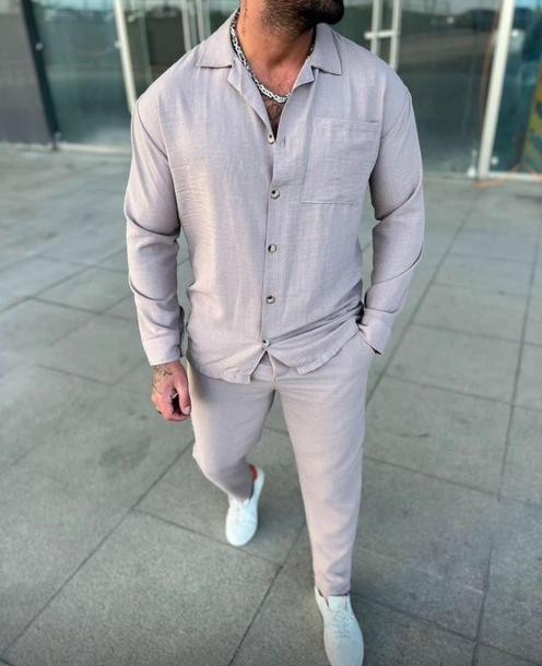 Швейное производство